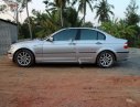 BMW 3 Series 318i AT 2004 - Cần bán xe BMW 318i đời 2004, ít đi, mới được 84.000km