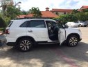 Kia Sorento GATH 2016 - Bán xe Sorento 2016 bản GATH, full option, xe gia đình sử dụng ít đi