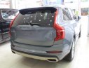 Volvo XC90 2016 - Bán Volvo XC90 màu xám, số tự động, sản xuất năm 2016