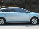 Toyota Yaris G 2015 - Bán xe Toyota Yaris G năm 2015, màu xanh lam, nhập khẩu nguyên chiếc