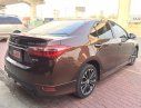 Toyota Corolla altis 2.0V 2014 - Corolla Altis 2.0V 2014, phong cách thể thao, cực chất, giá cả còn thương lượng