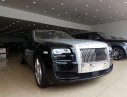 Rolls-Royce Ghost Series II 2015 - Bán Rolls-Royce Ghost Series II màu đen sản xuất 2015 đăng ký cá nhân