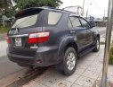 Toyota Fortuner G 2011 - Cần bán xe Toyota Fortuner G đời 2011, màu xám (ghi) giá cạnh tranh