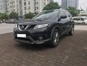 Nissan X trail 2017 - [Tín Thành Auto] bán Nissan X Trail 2.5 Premium 2017, màu đen