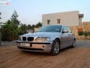 BMW 3 Series 318i AT 2004 - Cần bán xe BMW 318i đời 2004, ít đi, mới được 84.000km