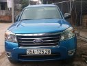 Ford Everest 2011 - Bán Ford Everest 2011, giá tốt