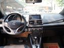 Toyota Yaris G 2015 - Bán xe Toyota Yaris G năm 2015, màu xanh lam, nhập khẩu nguyên chiếc