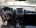 Kia Sorento GATH 2016 - Bán xe Sorento 2016 bản GATH, full option, xe gia đình sử dụng ít đi