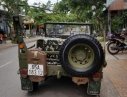 Jeep 1980 - Bán xe Jeep A2 đời 1980, nhập khẩu nguyên chiếc