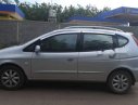 Chevrolet Vivant 2008 - Cần bán lại xe Chevrolet Vivant năm 2008, màu bạc