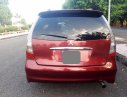 Mitsubishi Grandis AT 2005 - Bán Mitsubishi Grandis sx 2005 tự động màu đỏ, xe gia đình sử dụng