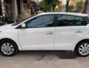 Toyota Yaris   G  2017 - Bán Toyota Yaris G năm 2017, màu trắng, giá tốt