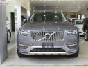 Volvo XC90 2016 - Bán Volvo XC90 màu xám, số tự động, sản xuất năm 2016