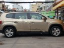 Chevrolet Orlando LTZ 1.8 AT 2011 - Cần bán Orlando 1.8AT đời cuối 2011, xe 7 chỗ rộng rãi