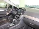 Chevrolet Captiva LTZ 2016 - Cần bán Chevrolet Captiva LTZ đời 2016, màu đen, giá 635tr