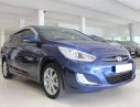 Hyundai Accent Blue 2015 - Bán Hyundai Accent Blue 2015, màu xanh lam, nhập khẩu