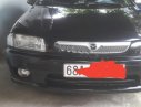 Mazda 323 GLXi 1.6 MT 1999 - Bán ô tô Mazda 323 GLXi 1.6 MT 1999, màu đen, xe đã qua sử dụng nhưng mọi chức năng đều tốt