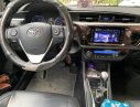 Toyota Corolla altis AT 2016 - Bán Toyota Corolla altis AT đời 2016, màu đen