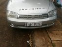 Kia Spectra   2004 - Cần bán xe Kia Spectra đời 2004, xe còn nguyên