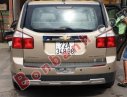 Chevrolet Orlando LTZ 1.8 AT 2011 - Cần bán Orlando 1.8AT đời cuối 2011, xe 7 chỗ rộng rãi