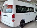 Toyota Hiace 2019 - Bán xe Toyota Hiace nhập khẩu màu trắng, màu bạc giao xe ngay khuyến mãi hấp dẫn