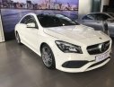 Mercedes-Benz CLA class CLA 250 2019 - Bán xe Mercedes CLA 250 sản xuất năm 2019, màu trắng, xe nhập