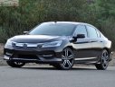 Honda Accord D 2016 - Chính chủ bán xe Honda Accord D đời 2016, màu đen, nhập khẩu nguyên chiếc