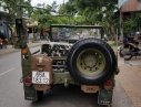 Jeep 1980 - Bán xe Jeep A2 đời 1980, nhập khẩu nguyên chiếc