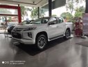 Mitsubishi Triton 2019 - Cần bán xe Mitsubishi Triton sản xuất năm 2019, màu trắng