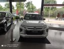 Mitsubishi Triton 2019 - Cần bán xe Mitsubishi Triton sản xuất năm 2019, màu trắng