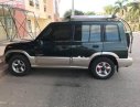 Suzuki Vitara JLX 2005 - Bán xe Suzuki Vitara đời 2005, đăng kí 2006, xe không lội nước