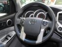 Toyota Tacoma 2014 - Bán Toyota Tacoma sản xuất 2014, màu trắng, hộp số tự động