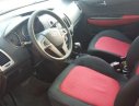 Hyundai i20 2011 - Bán xe Hyundai i20 2011, màu đỏ, xe nhập chính chủ, 340tr