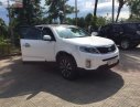 Kia Sorento GATH 2016 - Bán xe Sorento 2016 bản GATH, full option, xe gia đình sử dụng ít đi