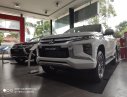 Mitsubishi Triton 2019 - Cần bán xe Mitsubishi Triton sản xuất năm 2019, màu trắng