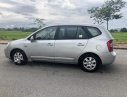 Kia Carens   2008 - Bán Kia Carens đời 2008, màu bạc, xe nhập, số tự động