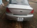 Kia Spectra   2004 - Cần bán xe Kia Spectra đời 2004, xe còn nguyên