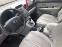 Kia Carens   2008 - Bán Kia Carens đời 2008, màu bạc, xe nhập, số tự động