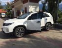 Kia Sorento GATH 2016 - Bán xe Sorento 2016 bản GATH, full option, xe gia đình sử dụng ít đi