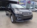 Suzuki Ertiga 2019 - Bán Suzuki Ertiga năm sản xuất 2019, màu đen, xe nhập