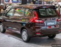 Suzuki Ertiga GLX 2019 - Bán Suzuki Ertiga GLX đời 2019 hộp số tự động, màu đen, xe nhập, giá 549 triệu