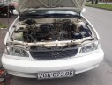 Toyota Corolla XL 1.3 MT 2000 - Bán xe Corolla 2000, xe đẹp keo chỉ còn zin 100%, máy êm ái