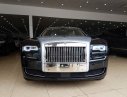 Rolls-Royce Ghost Series II 2015 - Bán Rolls-Royce Ghost Series II màu đen sản xuất 2015 đăng ký cá nhân