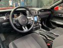 Ford Mustang   2018 - Cần bán xe Ford Mustang đời 2018, màu đỏ, xe nhập