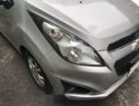 Chevrolet Spark    LT   2016 - Bán Chevrolet Spark LT 2016, màu xám, nhập khẩu xe gia đình