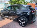 Peugeot 3008 G 2017 - Bán xe Peugeot 3008 G sản xuất năm 2017, màu đen như mới