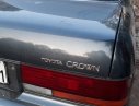 Toyota Crown Super Saloon 3.0 MT 1992 - Bán Toyota Crown 3.0 đời 1992, nhập khẩu nguyên chiếc chính chủ