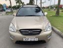 Kia Carens AT 2007 - Cần bán lại xe Kia Carens AT đời 2007, nhập khẩu như mới, giá tốt