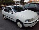 Fiat Siena 1.6 2002 - Bán xe Fiat Sieana 1.6 đời 2002, màu trắng, biển số Vũng Tàu, xe nhập