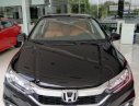 Honda City 1.5 2019 - Cần bán Honda City 1.5 đời 2019, màu đen, giá tốt